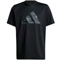 Tricou Adidas J TR-ES PRI T thumbnav 1