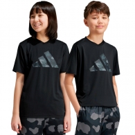 Tricou Adidas J TR-ES PRI T thumbnav 2