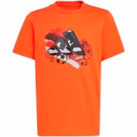 Tricou Adidas TRAIN BOYS