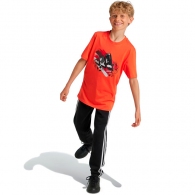 Tricou Adidas TRAIN BOYS thumbnav 5