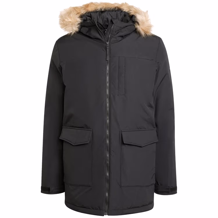 Куртка Adidas PAVERIC FUR PAR