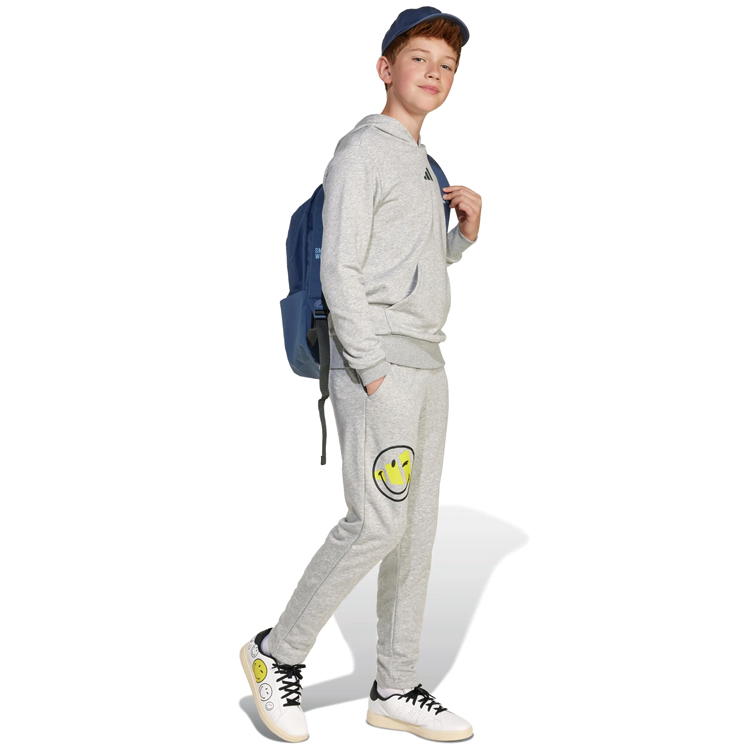Hanorac Adidas J SMI HOODIE photo 2