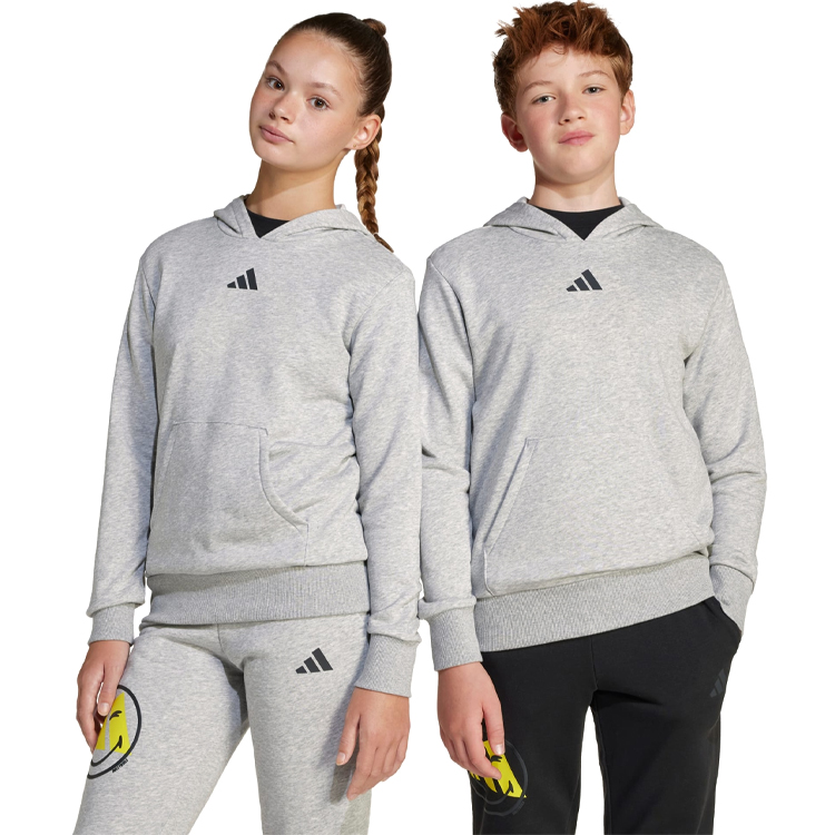 Hanorac Adidas J SMI HOODIE photo 3