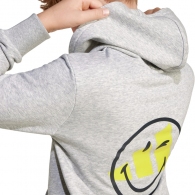 Hanorac Adidas J SMI HOODIE thumbnav 5