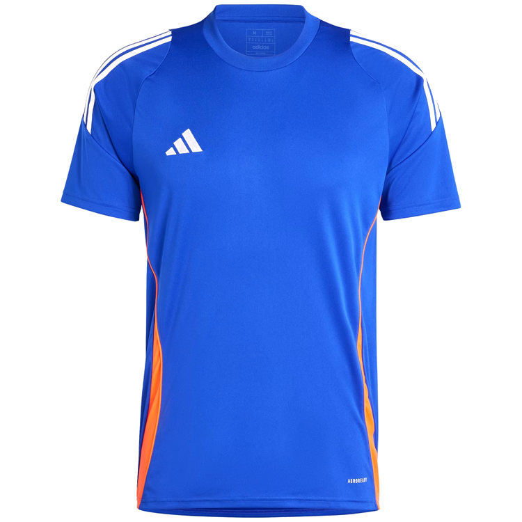 Tricou Adidas TIRO24 JSY photo Tricou Adidas TIRO24 JSY photo