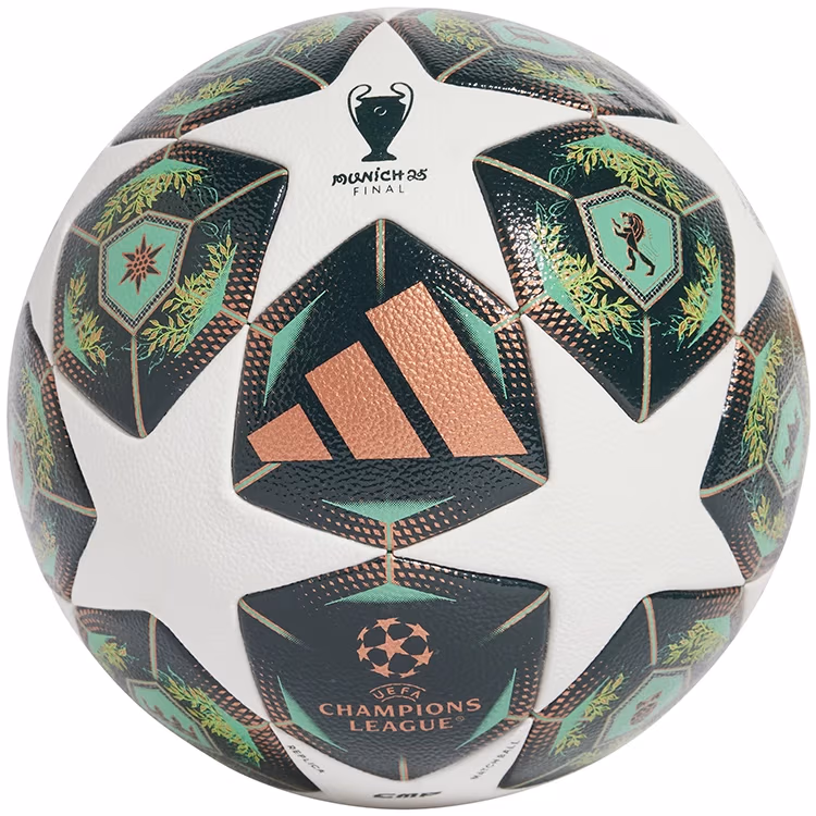 Minge fotbal Adidas UCL COM 