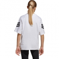 Tricou Adidas J FI 3S T thumbnav 2