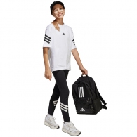Tricou Adidas J FI 3S T thumbnav 3