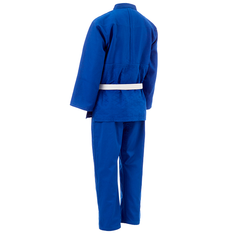 Кимоно Green Hill Judo Suit Professional 175см / Взрослые photo 2
