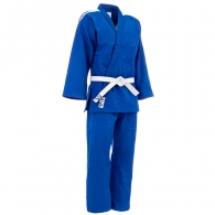 Кимоно для дзюдо 750г/м2 Green Hill Judo Suit Professional thumbnav 1