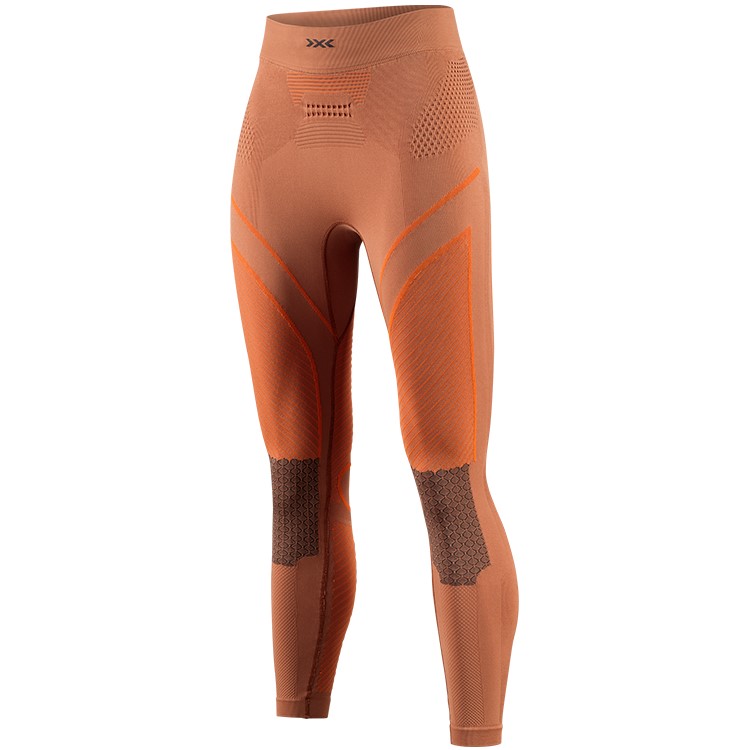 Легинсы термобелье X-Bionic OUTDOOR ENERGIZER 4.0 7/8 photo 