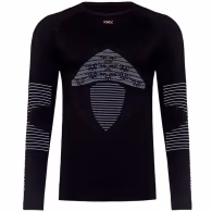 Tricou termica cu maneca lunga X-Bionic ENERGIZER 4.0 SHIRT LG SL