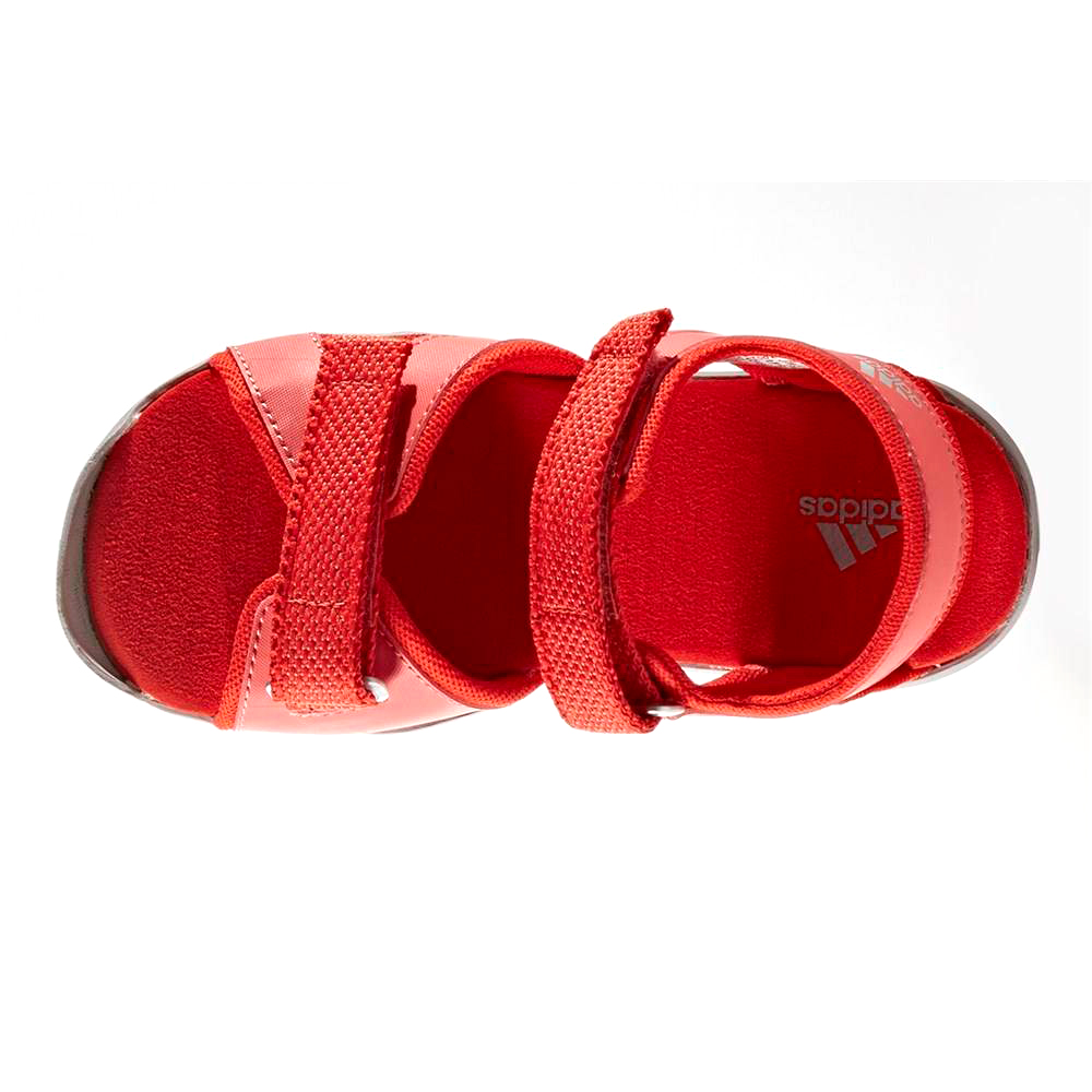 Сандалии Adidas Sandplay OD / 34 см / Красный photo 3