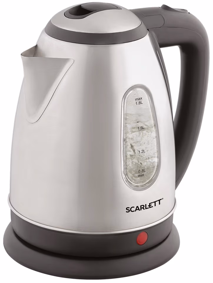 Чайник электрический Scarlett SC EK21S88