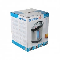 Thermopot Vitek VT-1188, 4 l, 750 W, Argintiu thumbnav 5