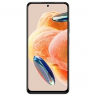 Xiaomi Redmi Note 12 Pro 8+256GB Graphite Gray EU thumbnav 2
