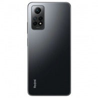 Xiaomi Redmi Note 12 Pro 8+256GB Graphite Gray EU thumbnav 4