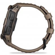 Garmin Instinct 2X Solar Tactical Edition - Coyote Tan thumbnav 2