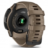 Garmin Instinct 2X Solar Tactical Edition - Coyote Tan thumbnav 3