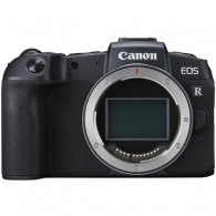 Mirrorless Camera CANON EOS RP Body (3380C193) thumbnav 2