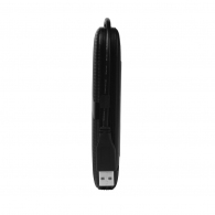 Портативный накопитель HDD 2.5" Silicon Power Armor A60 / 1ТБ / USB3.1 / Black thumbnav 3