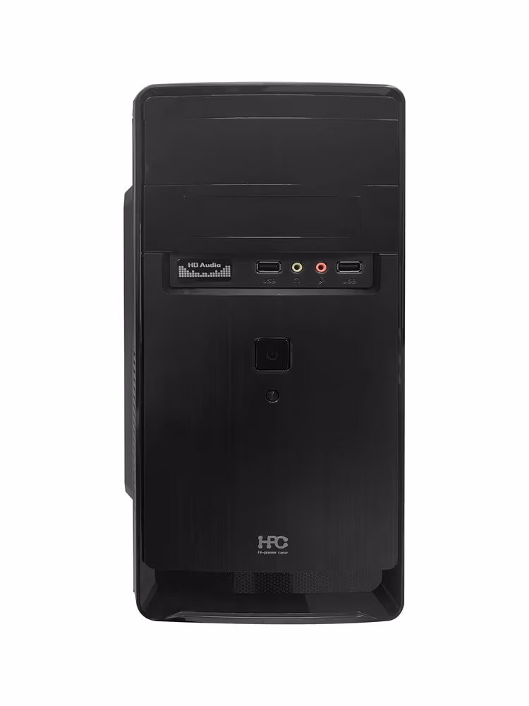 Calculator ATOL PC1032MP - Business #6 v3 / Intel Pentium / 8GB / 240GB SSD + 1TB / Black 