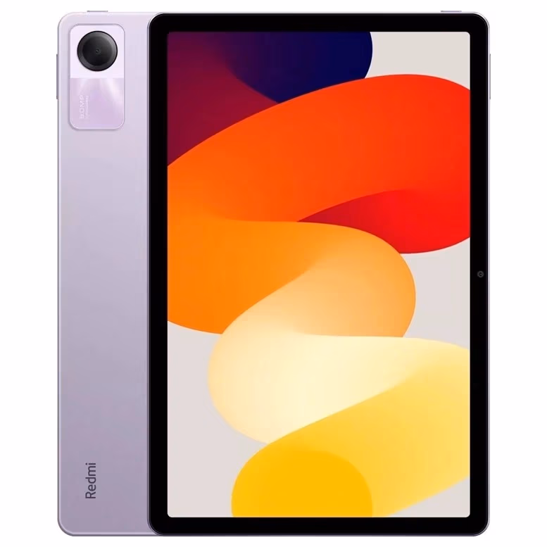 Tableta Xiaomi Redmi Pad SE  / 8GB / 256GB / Lavender Purple
