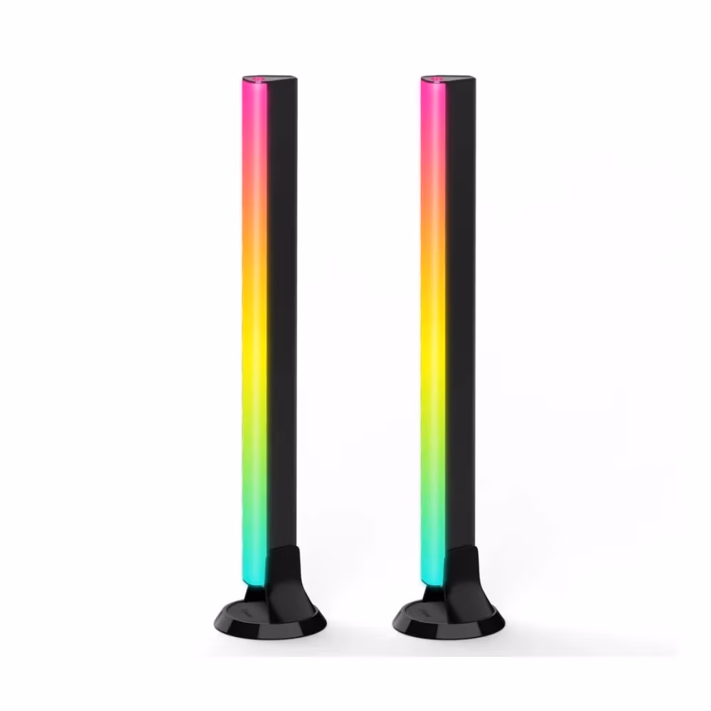 Bare luminoase TV GOVEE RGBIC TV Light Bars for 45-70 inch TVs