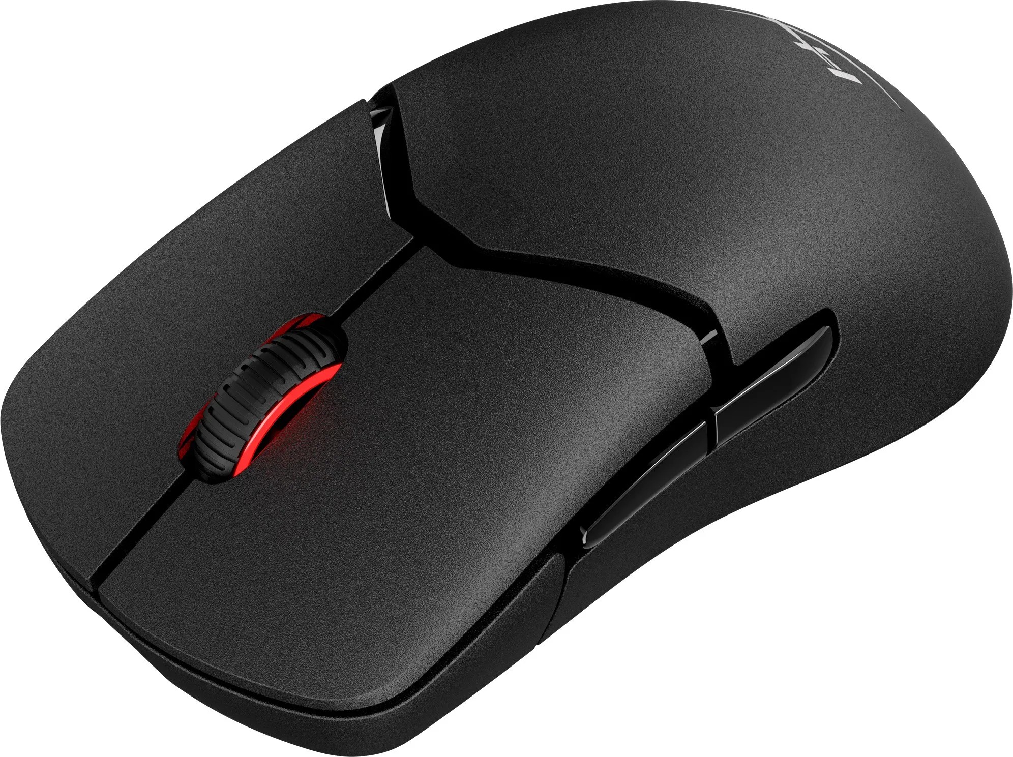 Mouse Gaming Wireless HYPERX Pulsefire Saga Pro, Black [A2PB2AA] photo 2