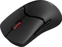 Mouse Gaming Wireless HYPERX Pulsefire Saga Pro, Black [A2PB2AA] thumbnav 2