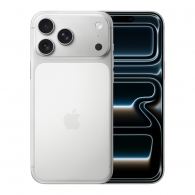 iPhone 17 Pro Max, 1 TB, Silver (MFYV4ZD/A) thumbnav 1