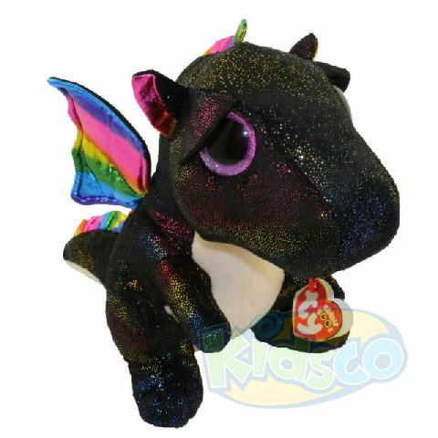 BB ANORA - black dragon 15 cm photo 1