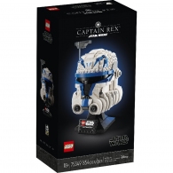 LEGO Star Wars 75349 Captain Rex Helmet thumbnav 1