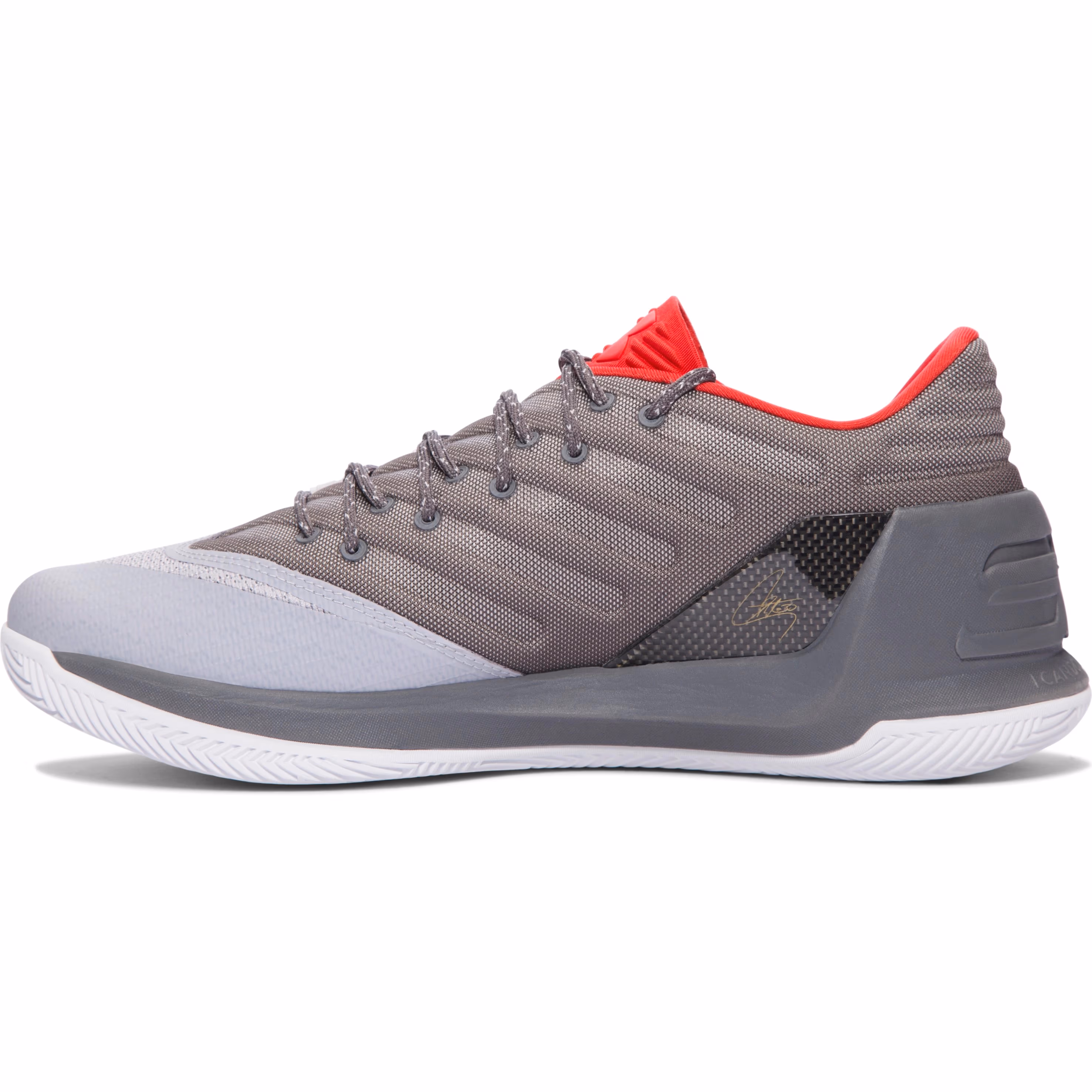 Кроссовки Under Armour CURRY 3 LOW