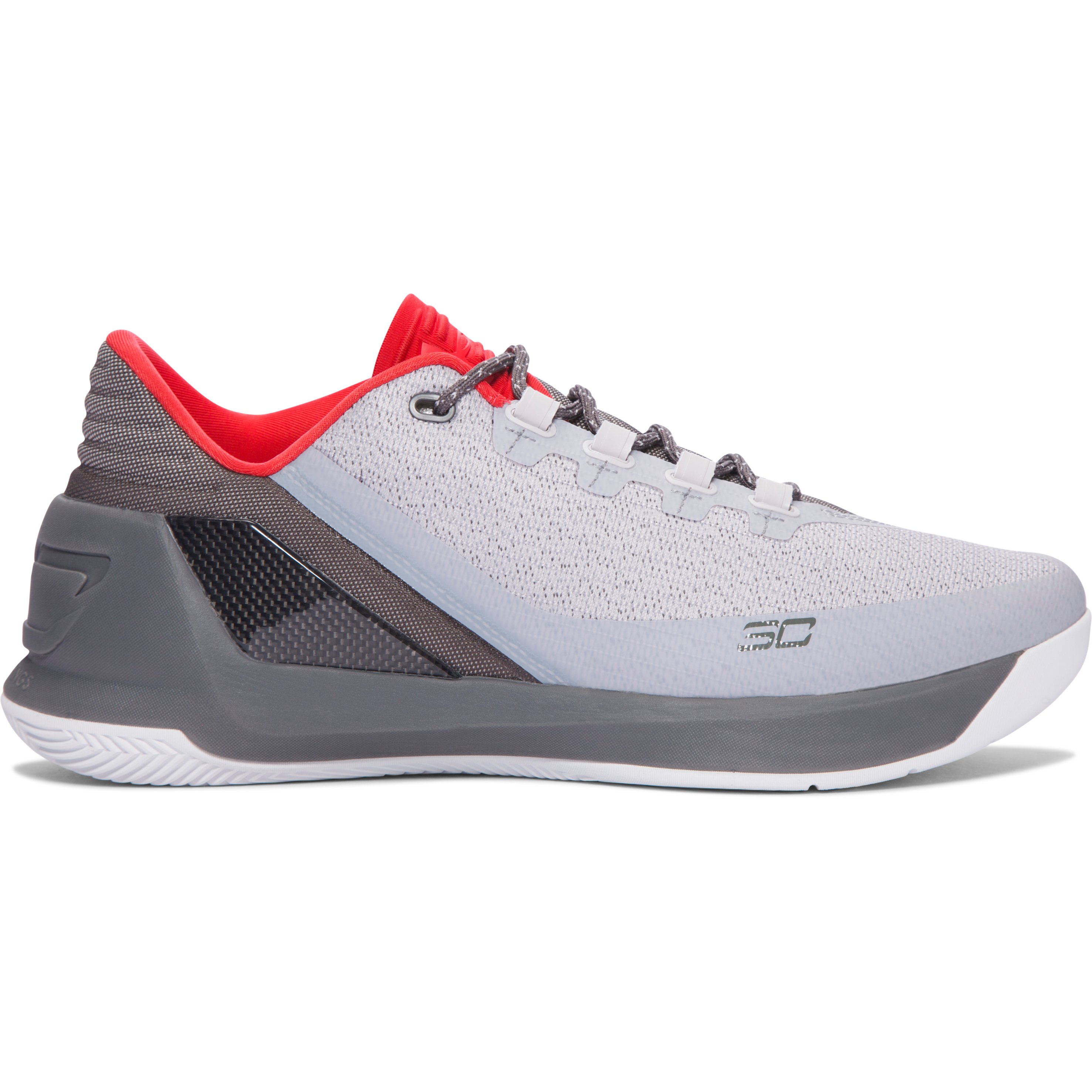 Incaltaminte Sport Under Armour CURRY 3 LOW photo 2