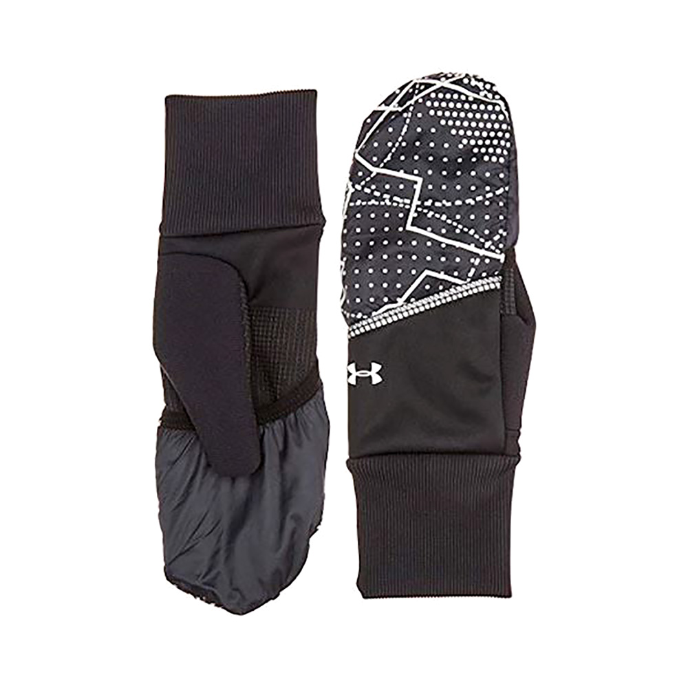Перчатки Under Armour UA Convertible Glove photo Перчатки Under Armour UA Convertible Glove photo