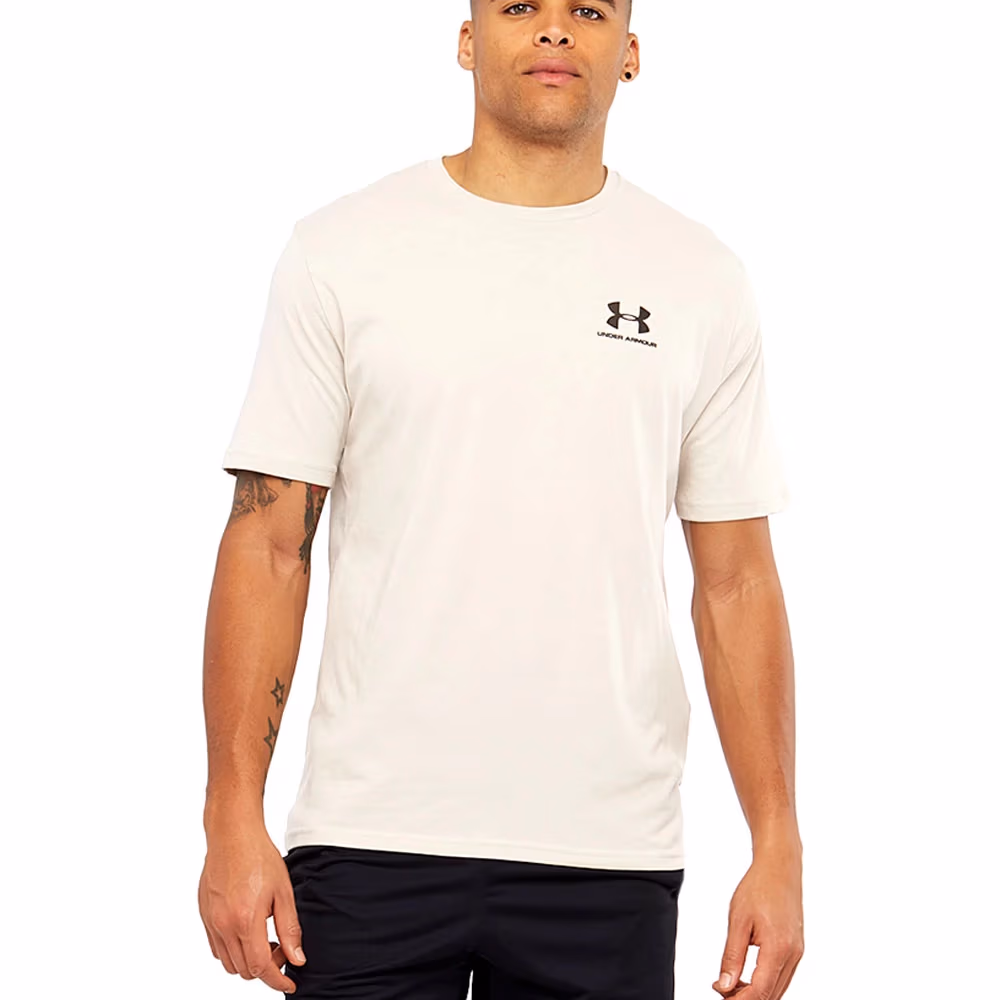 Tricou Under Armour UA SPORTSTYLE LC SS