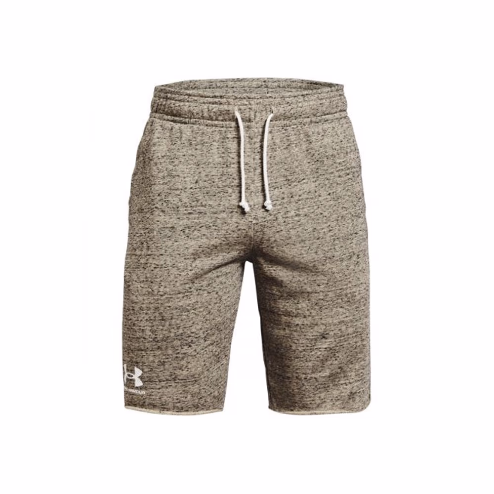 Шорты Under Armour UA M RIVAL TERRY SHORT
