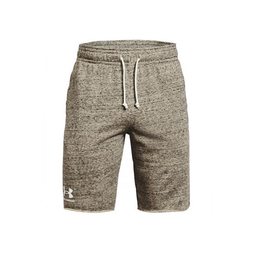 Шорты Under Armour UA M RIVAL TERRY SHORT photo Шорты Under Armour UA M RIVAL TERRY SHORT photo