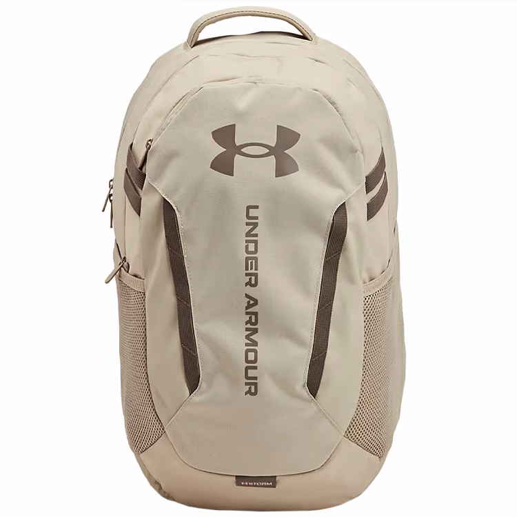 Рюкзак Under Armour UA Hustle 6.0 Backpack 