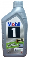 Моторное масло Mobil M-1 0W-20 thumbnav 1