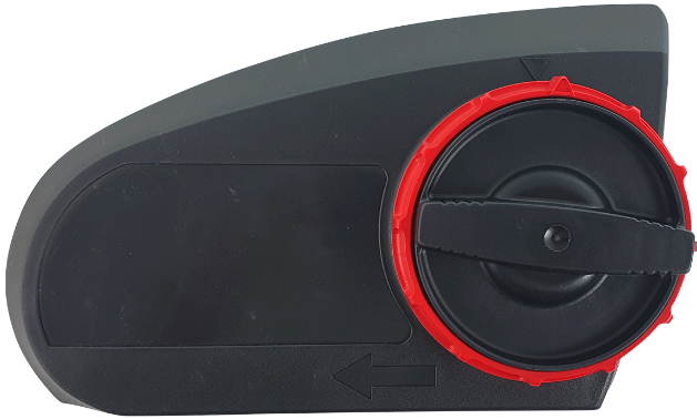 Carcasa de protectie Bosch 1607000A89 photo Carcasa de protectie Bosch 1607000A89 photo