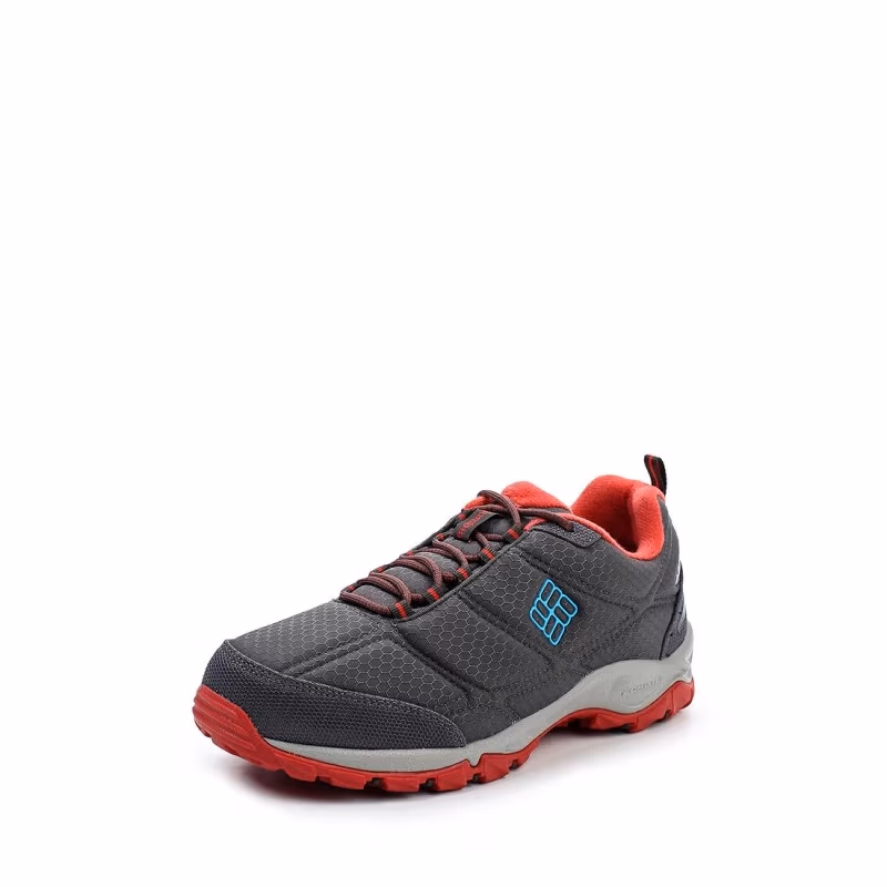 Incaltaminte Sport Columbia Firecamp II waterproof