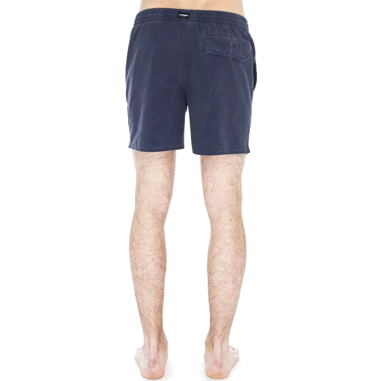 Шорты для плавания Fundango Bono Beach Shorts/Синий photo 3