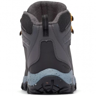 Ботинки Columbia Newton Ridge WP Omni-Heat II thumbnav 4