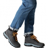 Ботинки Columbia Newton Ridge WP Omni-Heat II thumbnav 5