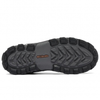 Ботинки Columbia Transverse Hike Waterproof thumbnav 3
