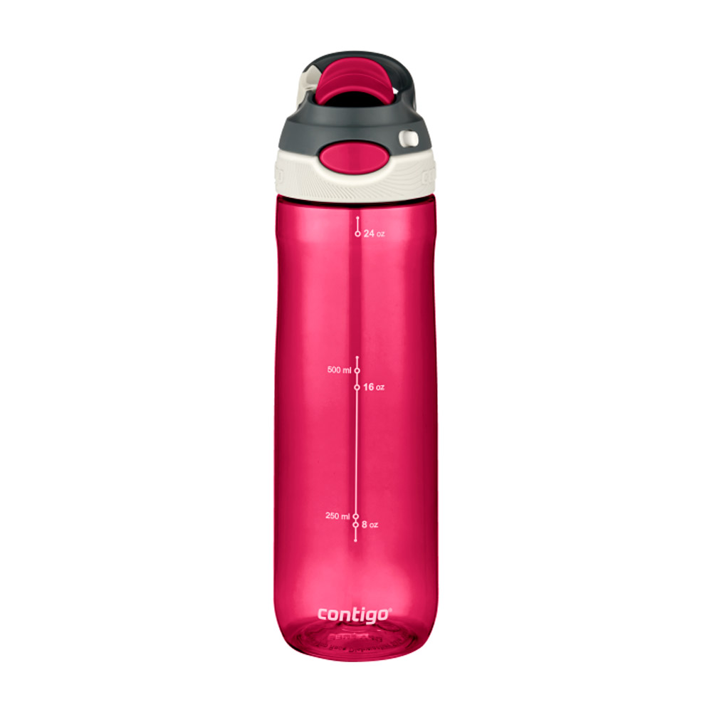 Sticla Contigo Sticla Chug Verry Berry 720 ml photo 
