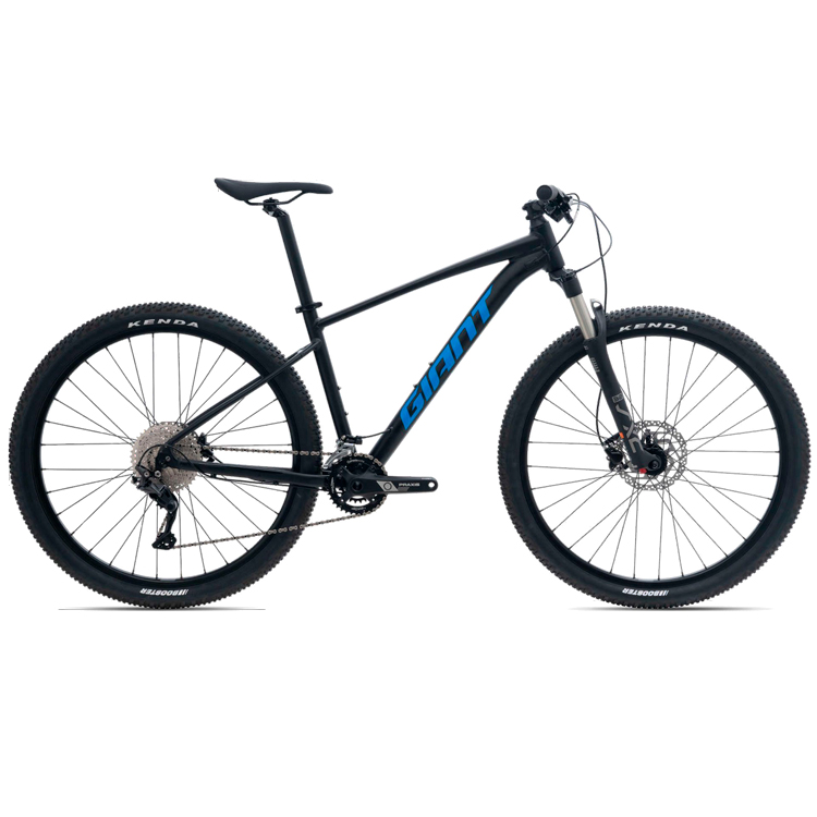 Bicicleta de munte Giant Talon 29 1-GE photo 