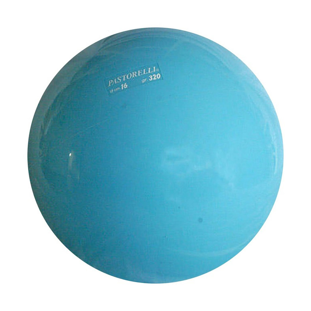 Minge Pastorelli Gymnastics ball photo Minge Pastorelli Gymnastics ball photo